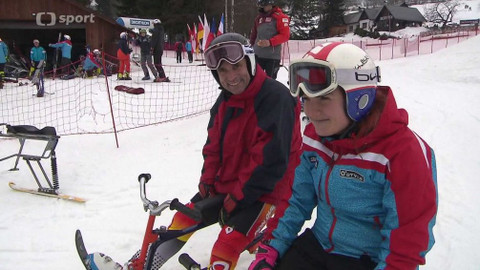 Sport v regionech - SP ve skibobech, Paseky nad Jizerou