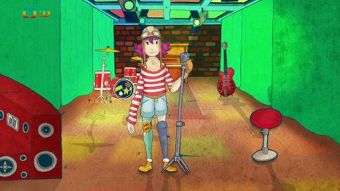 Dé pětka - 21. března 2015