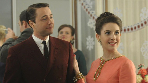 Šílenci z Manhattanu - 2/13 Vánoce jsou jen jednou do roka