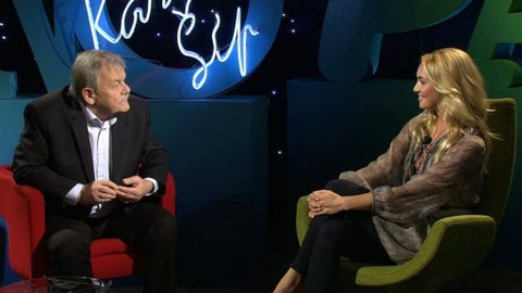 Všechnopárty - 30. května 2014