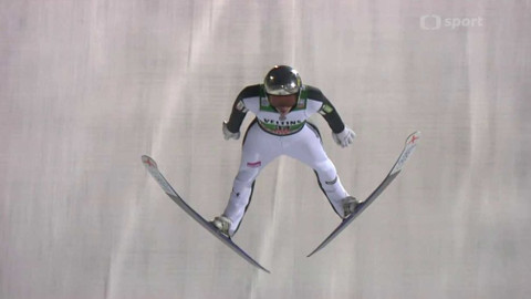 Světový pohár ve skoku na lyžích - Finsko