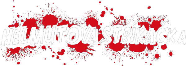 Helmutova stříkačka