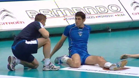 Volejbal - Volejbalové kluby v italské A1