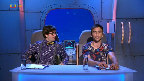 PLANETA YÓ - 14. října 2019