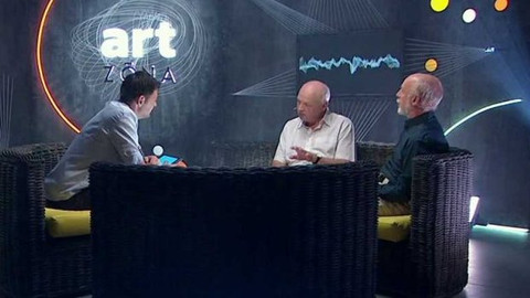 ArtZóna - 5. června 2018