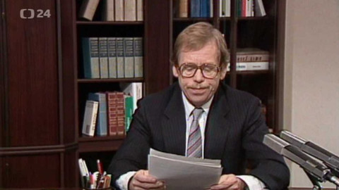 Historie.cs - Proč se z pravdy a lásky staly nadávky