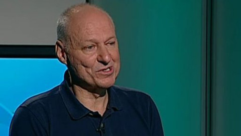 Hyde Park ČT24 - 10. června 2011