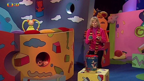 Kouzelná školka - 15. února 2016