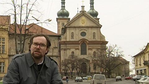 Lapidárium - Příběh paládia