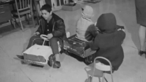 Televizní noviny - 13. ledna 1968