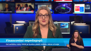 Události v regionech