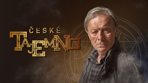 České tajemno