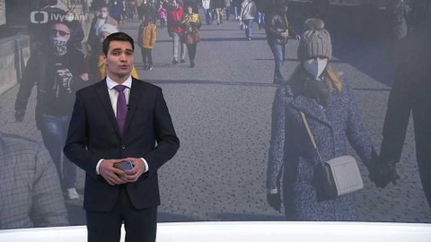 Epicentrum - 29. března 2021