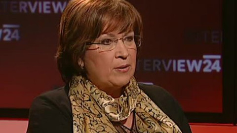 Interview ČT24 - 19. března 2013