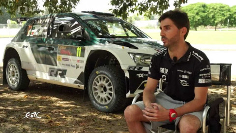 ME v rally 2019 - Rally Kypr