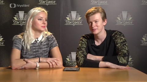 StarDance - Videochat