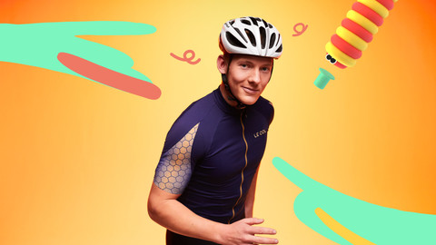 Co to máš na hlavě? - Cyklistická helma