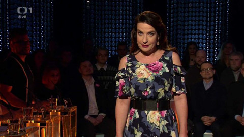 Máte slovo s M. Jílkovou - 29. března 2018