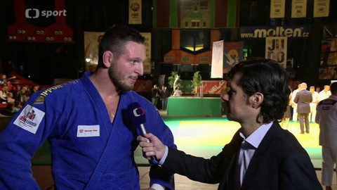 IPPON - 30. listopadu 2019