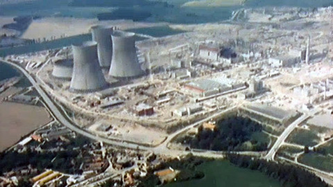 Hledání ztraceného času - Vltava v obrazech (24)