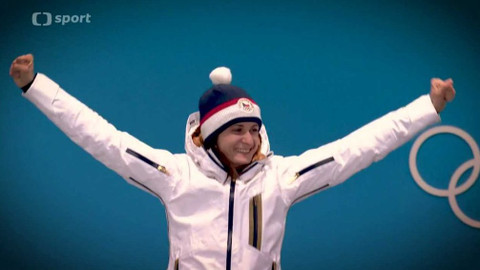 Olympijský magazín - 28. února 2018