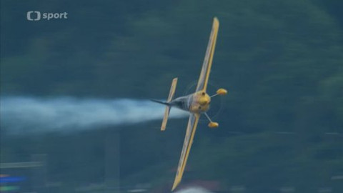 Red Bull Air Race - Red Bull Air Race 2014 Polsko