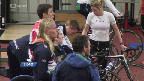 MS v rychlobruslení 2015 - MS 2015 Nizozemsko