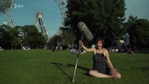 Průvan - Ženský zvuk