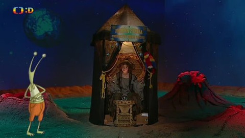 PLANETA YÓ - 2. ledna 2014