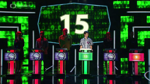 Nejchytřejší Čech - Nejchytřejší Čech EXTRA