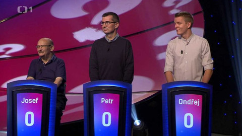 Kde domov můj? - 30. listopadu 2020