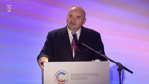 Ceny Ministerstva kultury - Ceny Ministerstva kultury 2010