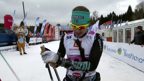 Jizerská 50 - 51. ČEZ Jizerská 50