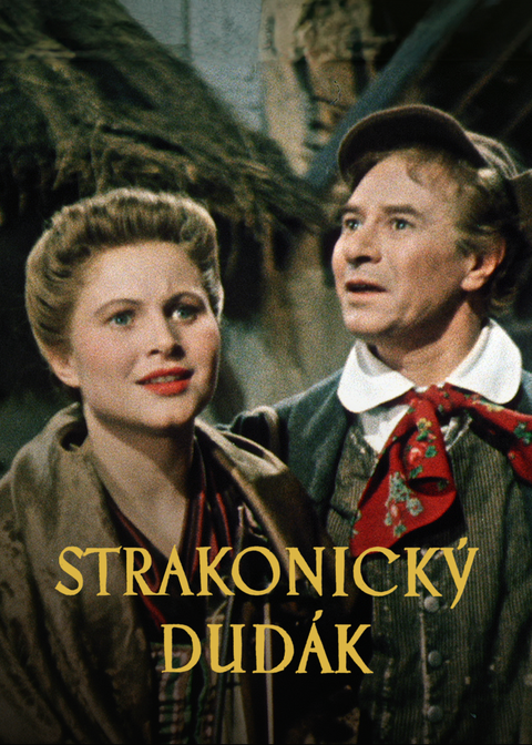Strakonický dudák
