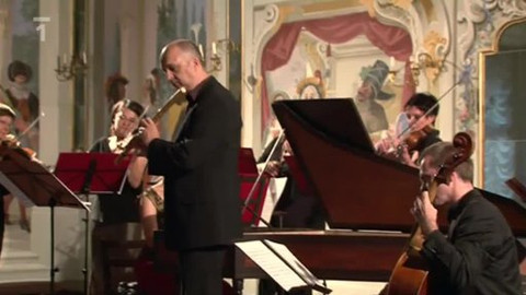 Mezinárodní hudební festival Český Krumlov - 7/10 Hvězdy MHF Český Krumlov 2012