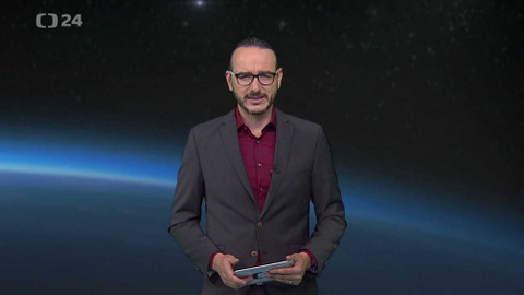 Horizont ČT24 - 12. července 2019