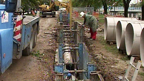 Reportéři ČT - 7. února 2011