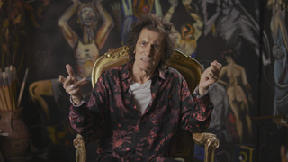 Můj život s Rolling Stones