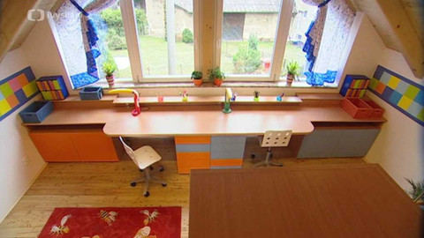 Bydlení je hra - 11. dubna 2008