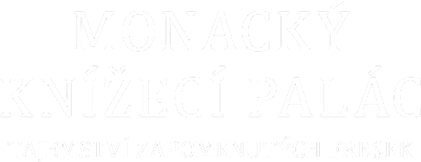 Monacký knížecí palác: tajemství zapomenutých fresek