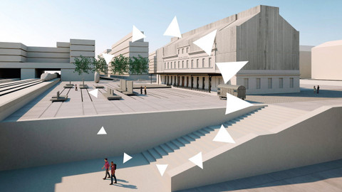 Názorové fórum Památníku ticha - Mnichovské memento