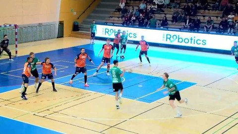 Chance Extraliga - Talent tým Plzeňského kraje - HCB Karviná