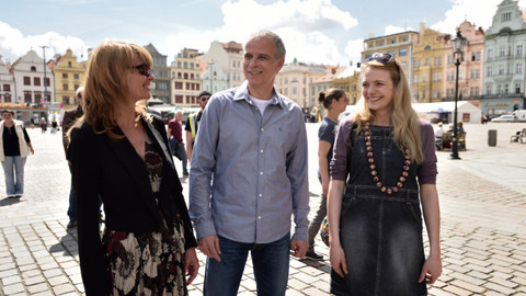 Místo zločinu Plzeň - 6/6 Smrt na biofarmě