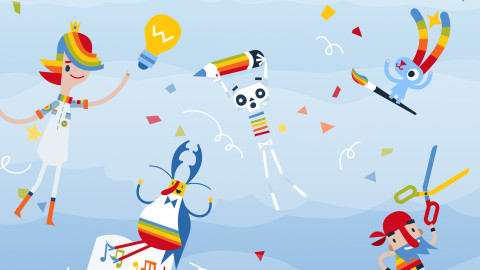 Fantazíro - Špunti sem, špunti tam