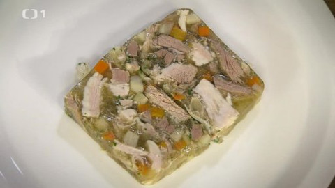 Vše o vaření - 22. ledna 2014