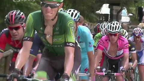 inCycle - 1. září 2014