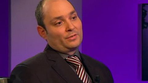 Před půlnocí - 14. března 2013