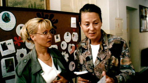 Ranč U Zelené sedmy - 20/42 Jak se nad rančem zablýsklo na lepší časy