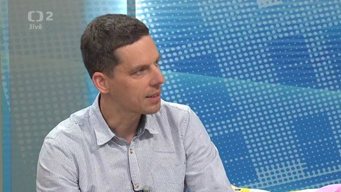 Dobré ráno - 8. července 2019