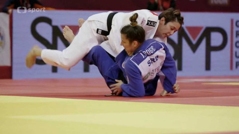 IJF World Tour - Gruzie